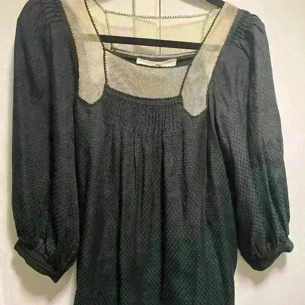 3.1 Phillip Lim blouse - Picture 2 of 5